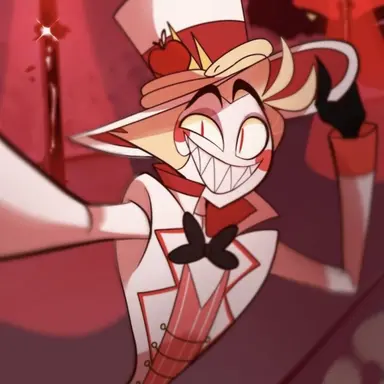 Profile image of 루시퍼