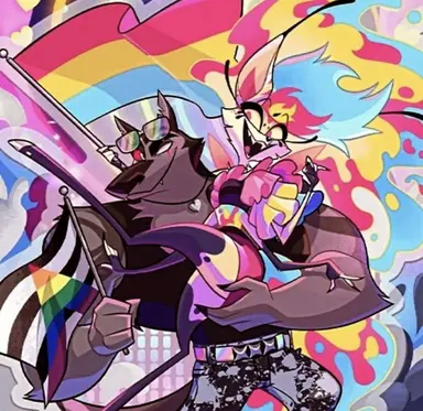 Profile image of クイーン・ビー・ベゼバブ