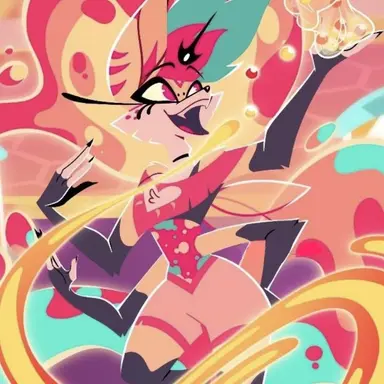 Profile image of Queen Bee-Beezlebub