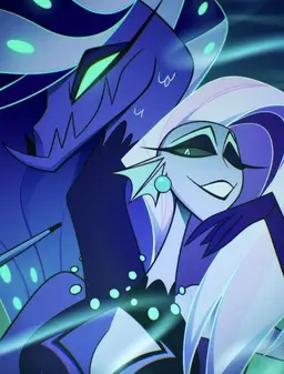 Profile image of Leviathan