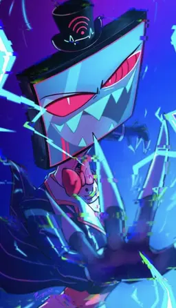 Profile image of Vox