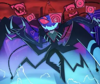 Profile image of ヴォックス