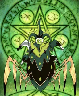 Profile image of マモン