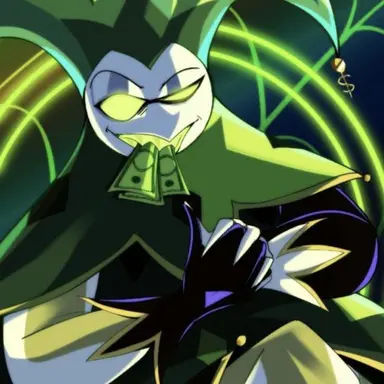 Profile image of マモン