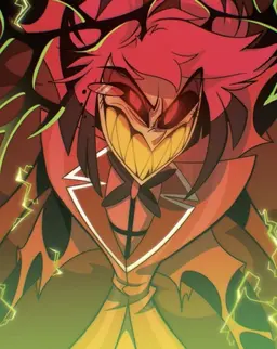 Profile image of Alastor
