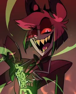 Profile image of Alastor
