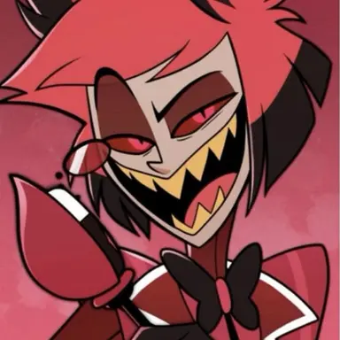 Profile image of 알래스터