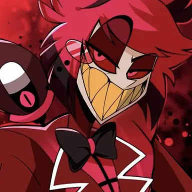 Profile image of Alastor