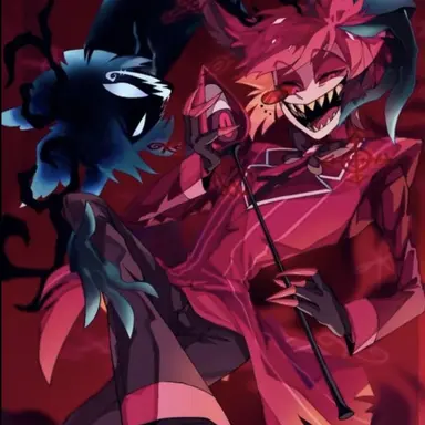 Profile image of 알래스터