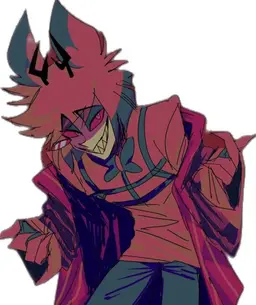 Profile image of Alastor
