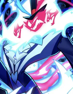 Profile image of Asmodeus