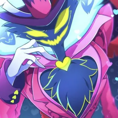 Profile image of 아스모데우스