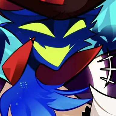 Profile image of 아스모데우스