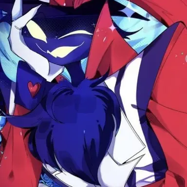 Profile image of Asmodeus