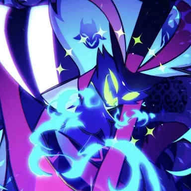 Profile image of Asmodeus
