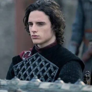 Profile image of Jacaerys Velaryon