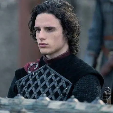 EllaJ_Warner의 Storm's End Temptation