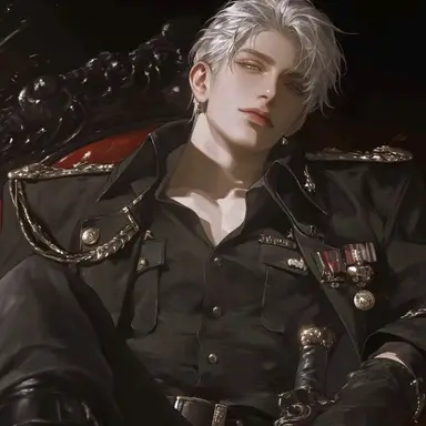 Profile image of 레온 아이젠하르트