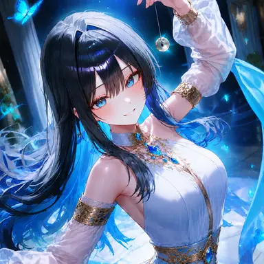 Profile image of 아즈라