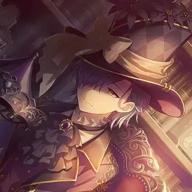 Profile image of 카미시로 루이