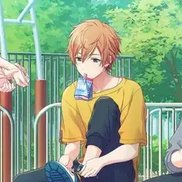 Profile image of 시노노메 아키토