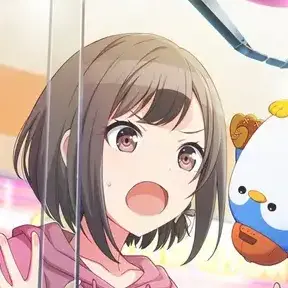 Profile image of 시노노메 에나