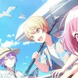 Profile image of 텐마 츠카사