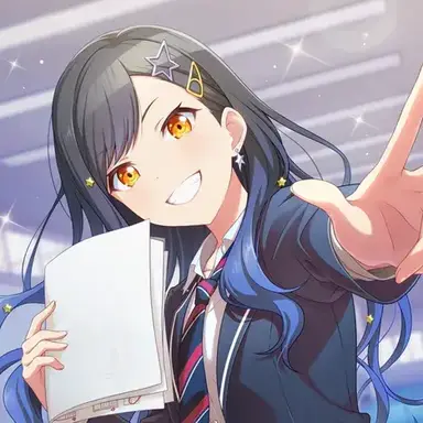 Profile image of 시라이시 안