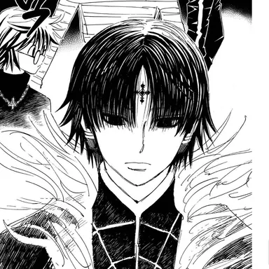 Profile image of クロロ