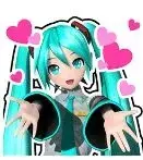 StableIron3575의 Hatsune Miku