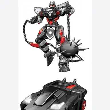 Profile image of 타나토스