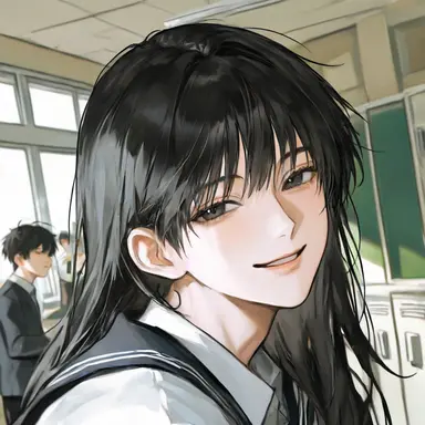 Profile image of 黒羽