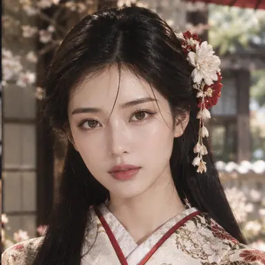 Profile image of 미야코