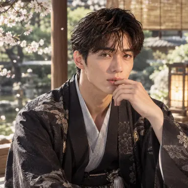 Profile image of 쿄