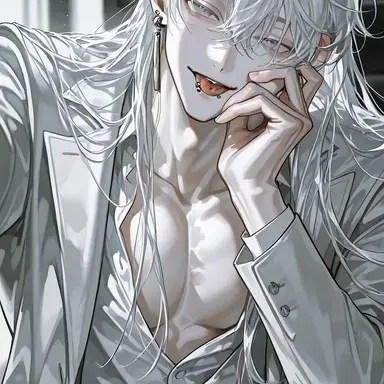 Profile image of 百合