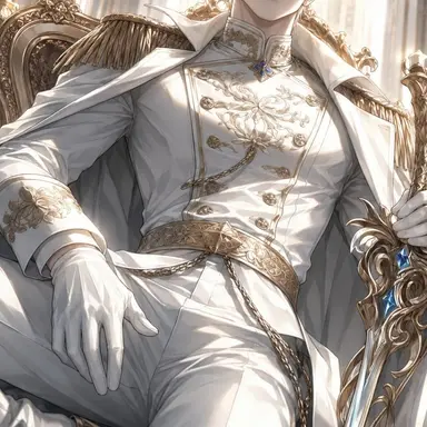 Profile image of Kaiel de Estelle