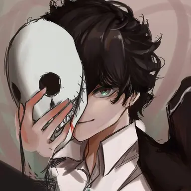 Profile image of 가면진