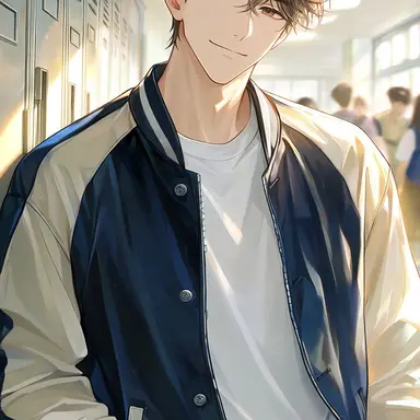 Profile image of Beckett