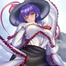 Profile image of 永江衣玖