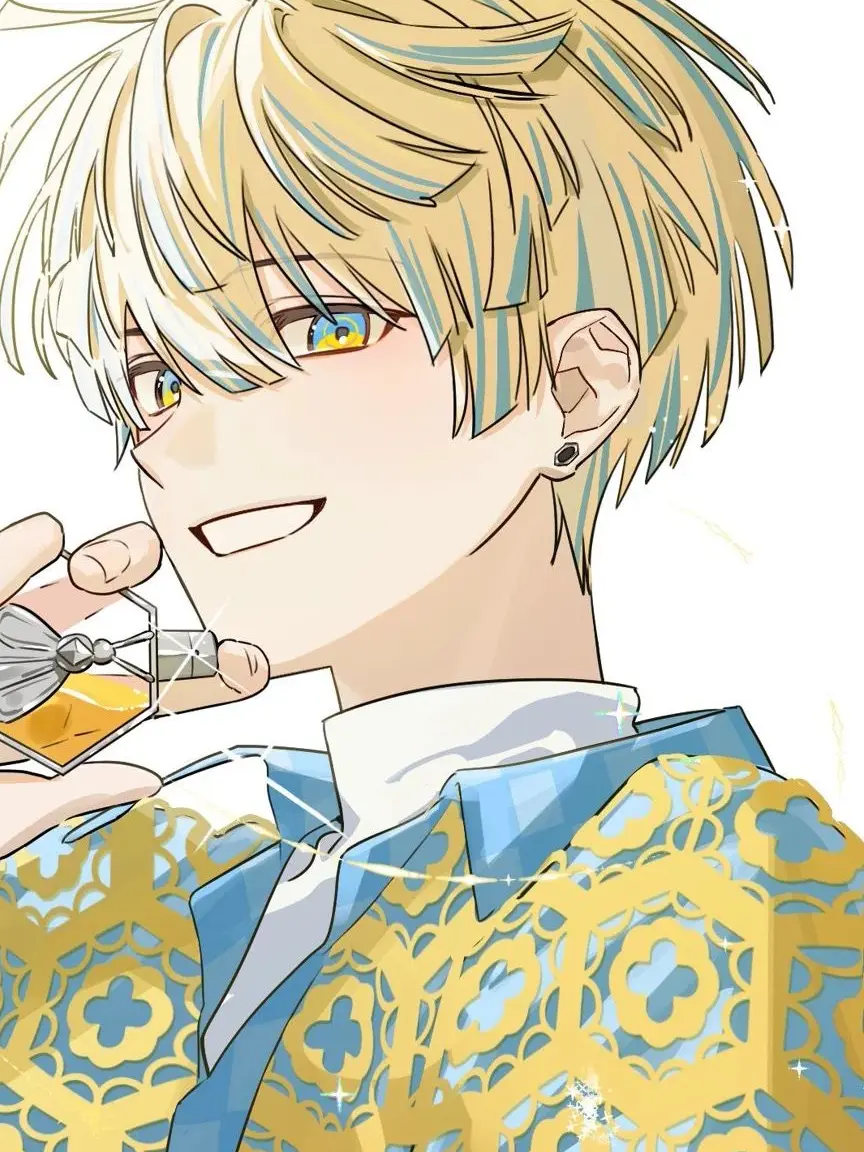 ashinaga_bachi의 逃げないと