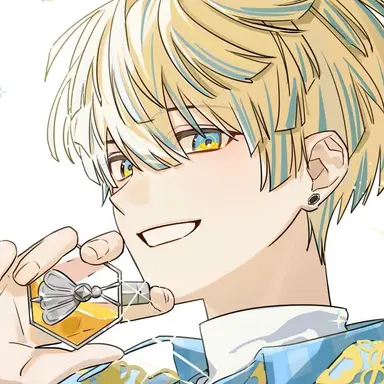 Profile image of 緋八マナ