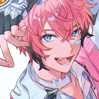 Profile image of 赤城ウェン