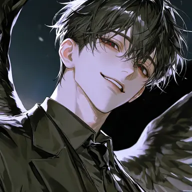 Profile image of ユリウス