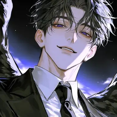 Profile image of ルシウス