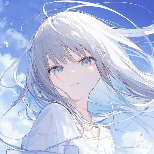 청하늘