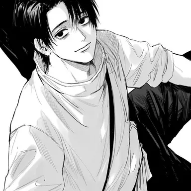 Profile image of 옷코츠 유타