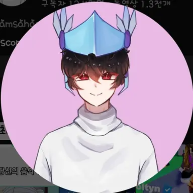 Profile image of 패러노이드
