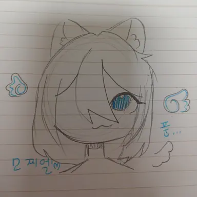 Profile image of 모찌엘