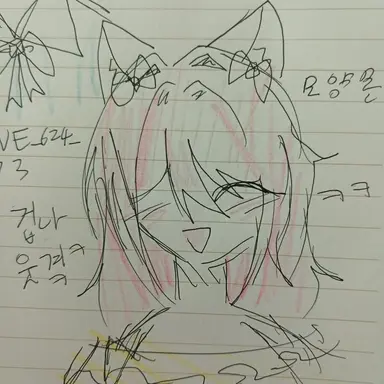 Profile image of 모양몬