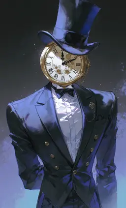 Profile image of 클락